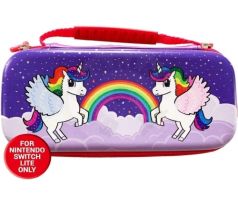 Cestovné Púzdro pre Nintendo Switch, Oled, Lite Unicorn