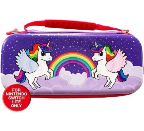 Cestovné Púzdro pre Nintendo Switch, Oled, Lite Unicorn