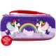 Cestovné Púzdro pre Nintendo Switch, Oled, Lite Unicorn