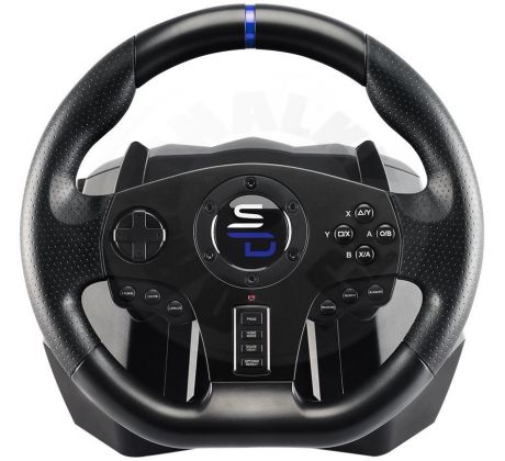 Subsonic Superdrive SV850 (PC/PS4/XONE/XSX/SWITCH)