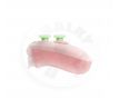 8BitDo Ultimate Mini Wired Xbox Pad Clear Pink