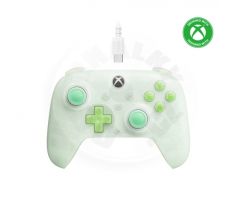 8BitDo Ultimate Mini Wired Xbox Pad Clear Green