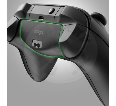 iPega XBX001 Batéria pre ovládač Xbox Series X/S 1000mAh (XSX)