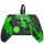 PDP Rematch Ctrl gamepad pre Xbox Series X, Jolt Green Glow, čierny