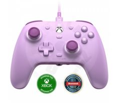 GameSir G7-SE Wired Controller (XBOX & PC) Purple