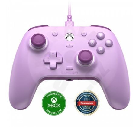 GameSir G7-SE Wired Controller (XBOX & PC) Purple
