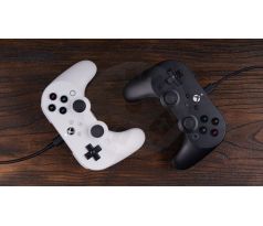 8BitDo Pro 2 Wired Xbox Gamepad Black