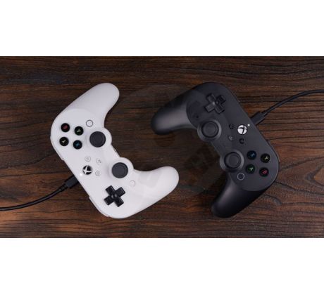 8BitDo Pro 2 Wired Xbox Gamepad Black