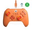 8BitDo Ultimate C Wired Xbox Gamepad Orange