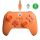 8BitDo Ultimate C Wired Xbox Gamepad Orange