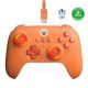 8BitDo Ultimate C Wired Xbox Gamepad Orange