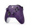Microsoft Xbox Series bezdrôtový ovládač - fialová