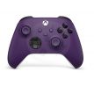 Microsoft Xbox Series bezdrôtový ovládač - fialová