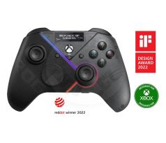 ASUS ROG Raikiri Pro gamepad pre PC a Xbox ONE a Xbox Series X/S