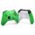 Microsoft Xbox Series bezdrôtový ovládač - zelená