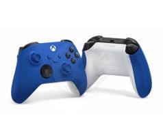 Microsoft Xbox Series bezdrôtový ovládač - modrý