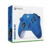 Microsoft Xbox Series bezdrôtový ovládač - modrý