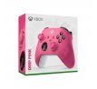 Microsoft Xbox Series bezdrôtový ovládač - ružová