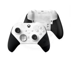 Microsoft Xbox bezdrôtový ovládač Elite Series 2 Core Edition - biela