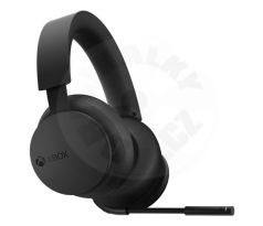 Microsoft Xbox Wireless Headset (XONE/XSX/PC)