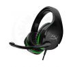 HyperX Cloud Stinger Core - čierno-zelená(PS4/PS5/XONE/XSX/PC/SWITCH)
