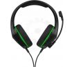 HyperX Cloud Stinger Core - čierno-zelená(PS4/PS5/XONE/XSX/PC/SWITCH)