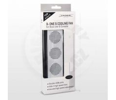 Chladiaci ventilátor pre konzolu Xbox One S (XONE)