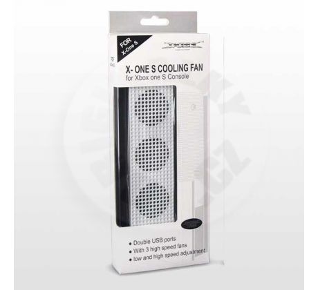 Chladiaci ventilátor pre konzolu Xbox One S (XONE)