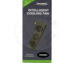 Chladiaci ventilátor pre konzolu Xbox One X (XONE)