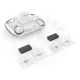 8BitDo Nabíjacia stanica pre XONE/XSX ovládače - biela