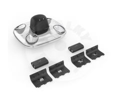 8BitDo Charge Dock Xbox - čierna