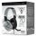Turtle Beach Recon 70 Silver (PS4/XONE/SWITCH)