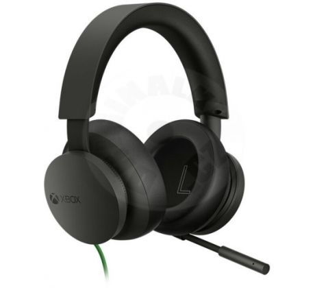 Microsoft Xbox Stereo Headset (XONE/XSX/PC)