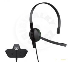 Microsoft Xbox One Chat Headset (XONE)