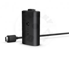 Microsoft Xbox Series Play & Charge Kit (XSX)