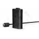 Microsoft Xbox Series Play & Charge Kit (XSX)