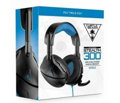 Turtle Beach Stealth 300P (PS4/PC)