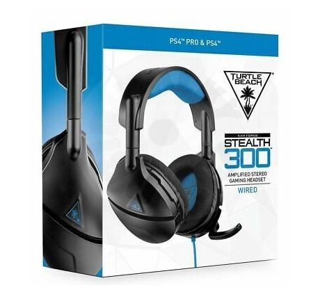 Turtle Beach Stealth 300P (PS4/PC)