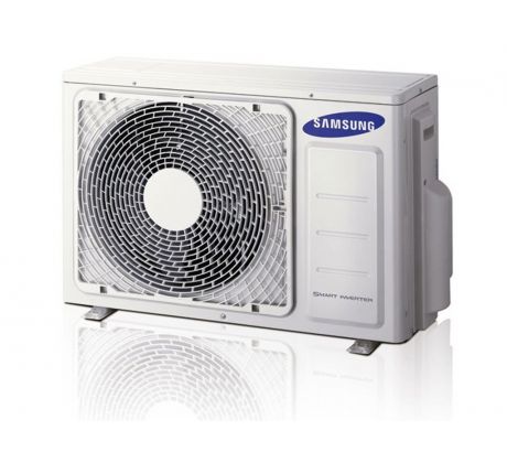 Samsung Multisplit 4 kW R32- pre 2 jednotky new