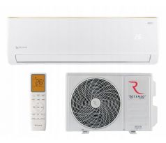 ROTENSO RONI X 3,4 kW