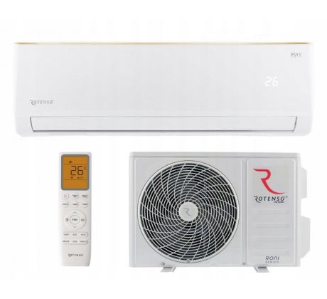 ROTENSO RONI X 5,1 kW