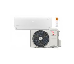 ROTENSO UKURA X 5,2 kW