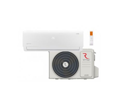 ROTENSO UKURA X 5,2 kW