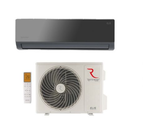 ROTENSO ELIS X 6,9 kW