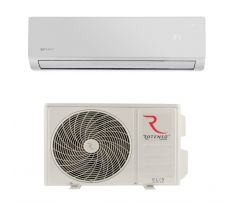 ROTENSO ELIS SILVER X 6,9 kW
