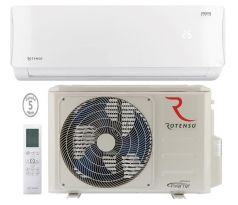 ROTENSO IMOTO X 2,6 kW