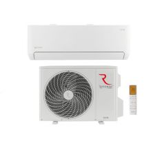 ROTENSO TETA X 2,6 kW