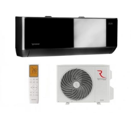 ROTENSO TETA MIRROR X 5,1 kW