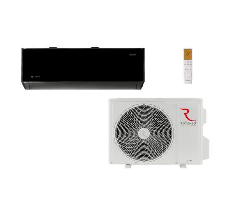 ROTENSO TETA MIRROR X 6,9 kW