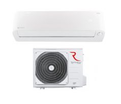 ROTENSO MIRAI X 2,6 kW